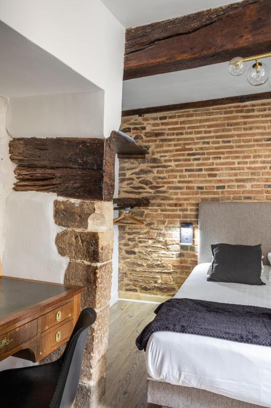 Le Saint-Louis - Appt 3 chambres au cœur de Rennes - image 6