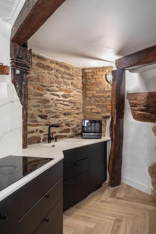 Le Saint-Louis - Appt 3 chambres au cœur de Rennes - image 5
