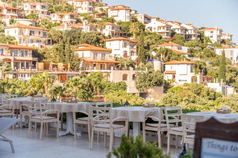 Arpia Hotel - image 14