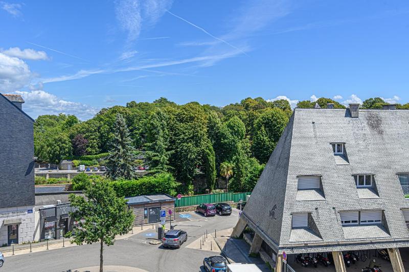 Au Cœur des Remparts - Place du marché - image 9