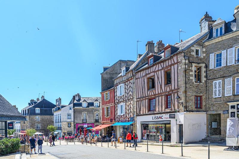 Au Cœur des Remparts - Place du marché - image 14