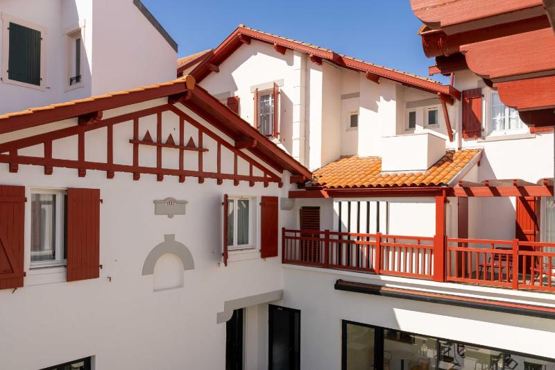 Hotel Kemaris - image 15