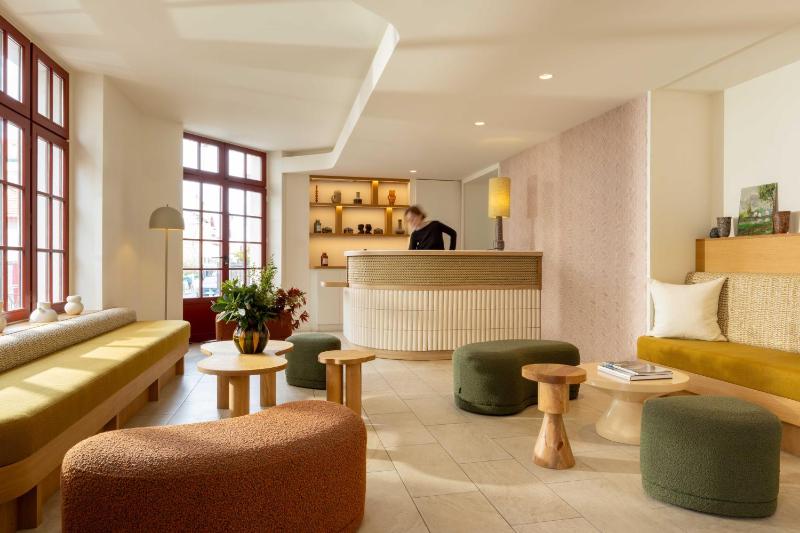 Hotel Kemaris - image 7
