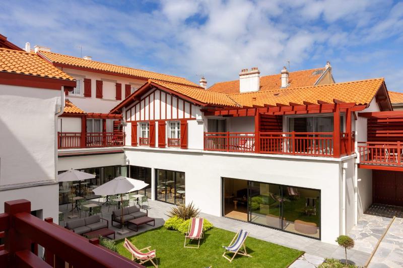 Hotel Kemaris - image 9