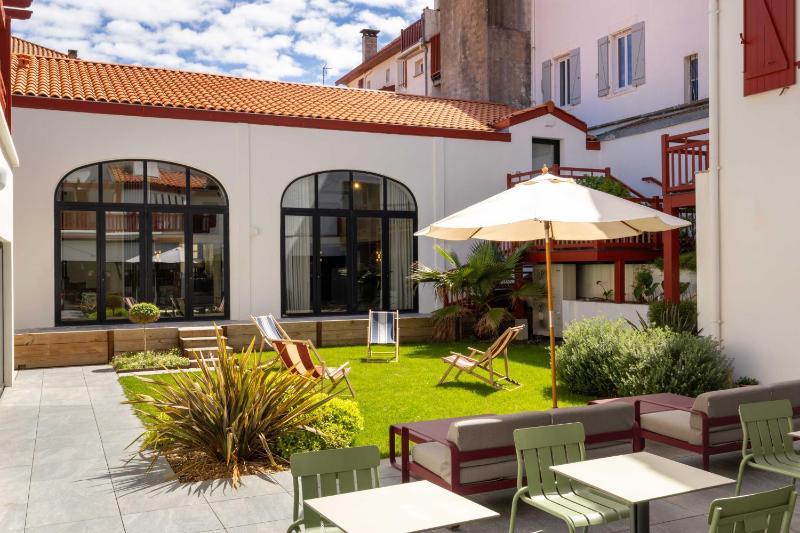 Hotel Kemaris - image 14