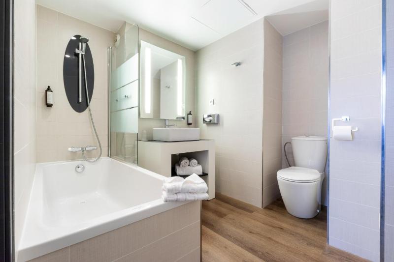 Appart Hotel Clement Ader - image 37