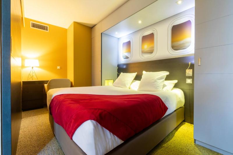 Appart Hotel Clement Ader - image 10