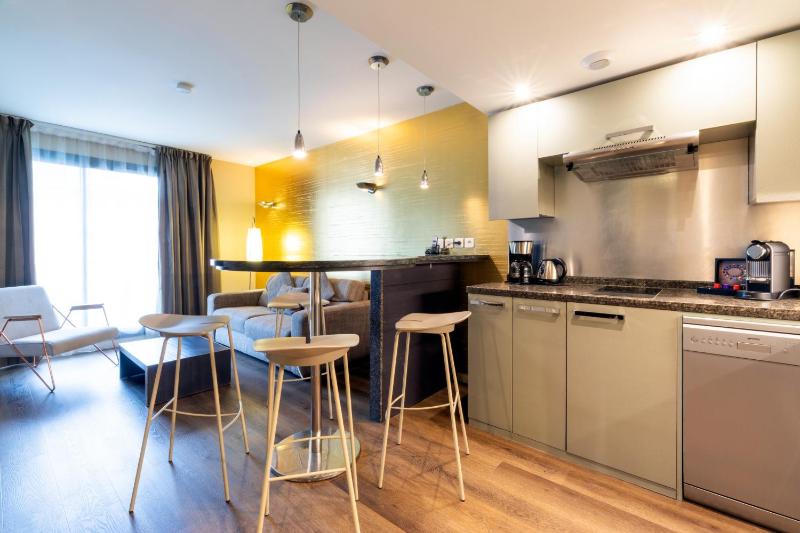 Appart Hotel Clement Ader - image 50