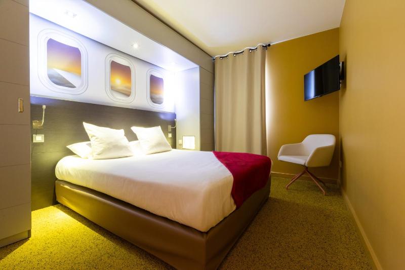 Appart Hotel Clement Ader - image 12
