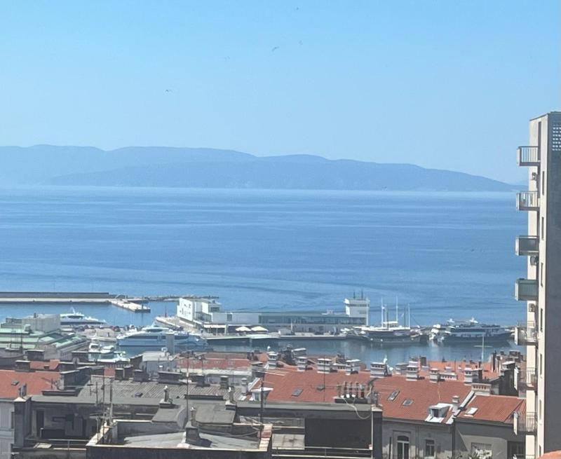 Jadabell 1 & 2 with sea view - image 13