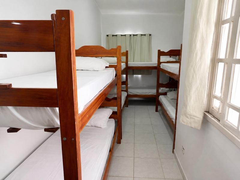 Encantos do Mar Hostel - image 26
