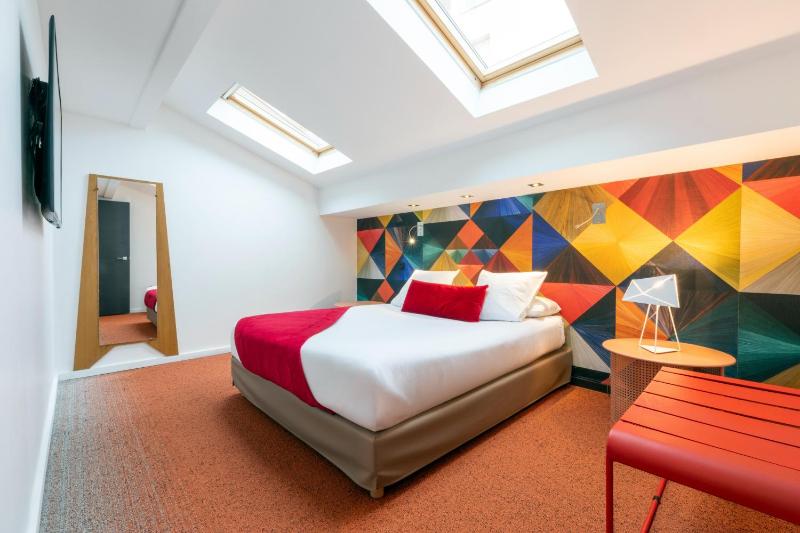 Appart Hotel Clement Ader - image 35