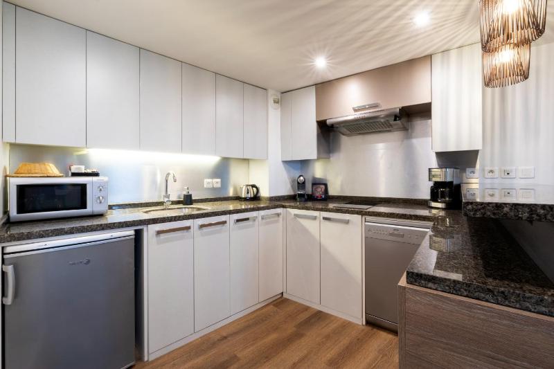 Appart Hotel Clement Ader - image 48