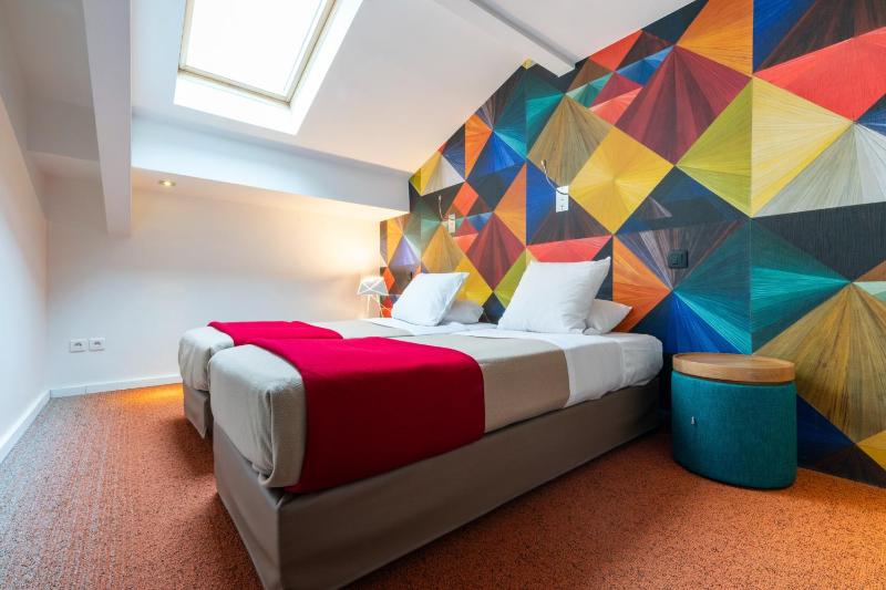 Appart Hotel Clement Ader - image 42