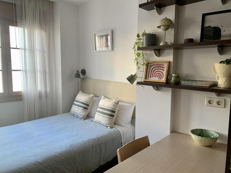 Apartamentos plaza América  Oviedo centro - image 23
