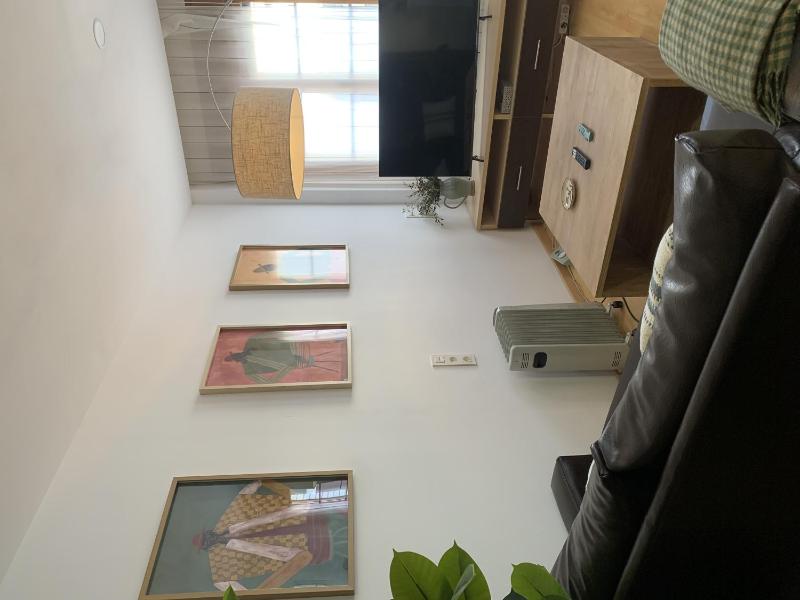 Apartamentos plaza América  Oviedo centro - image 30