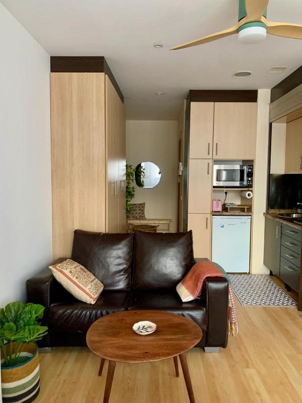 Apartamentos plaza América  Oviedo centro - image 33
