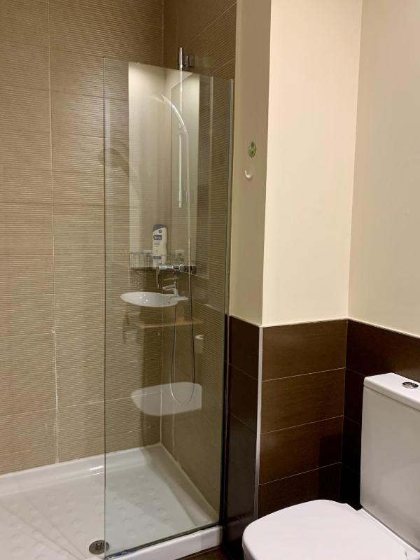 Apartamentos plaza América  Oviedo centro - image 31