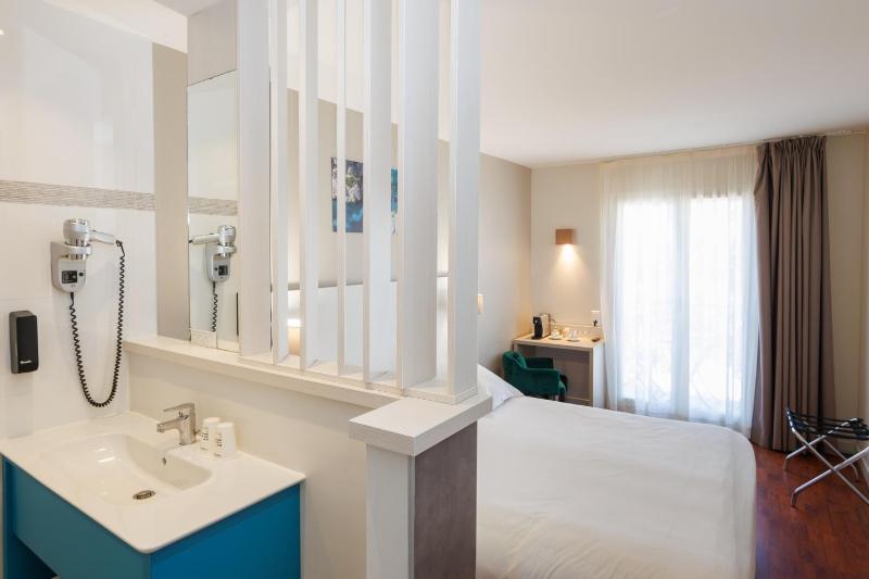 The Originals Boutique Hotel Cassitel Cassis - image 36