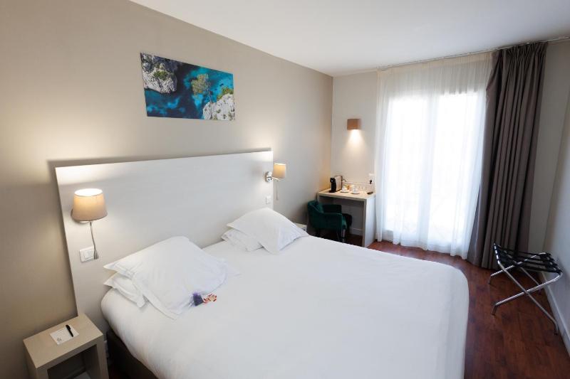 The Originals Boutique Hotel Cassitel Cassis - image 33
