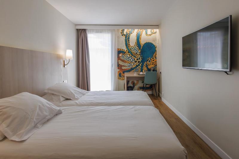 The Originals Boutique Hotel Cassitel Cassis - image 28