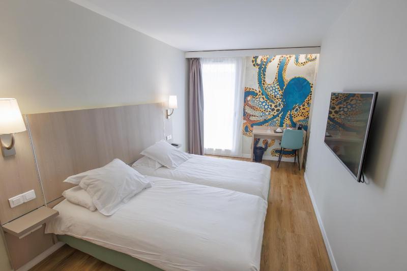 The Originals Boutique Hotel Cassitel Cassis - image 30