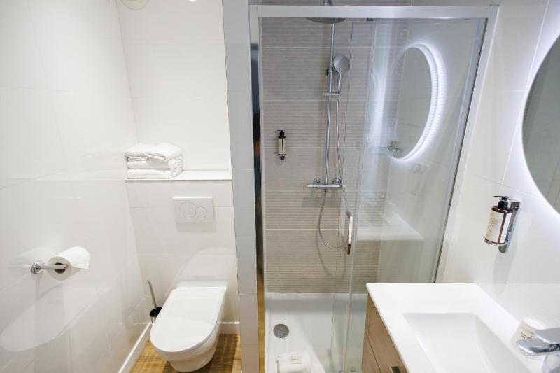 The Originals Boutique Hotel Cassitel Cassis - image 32