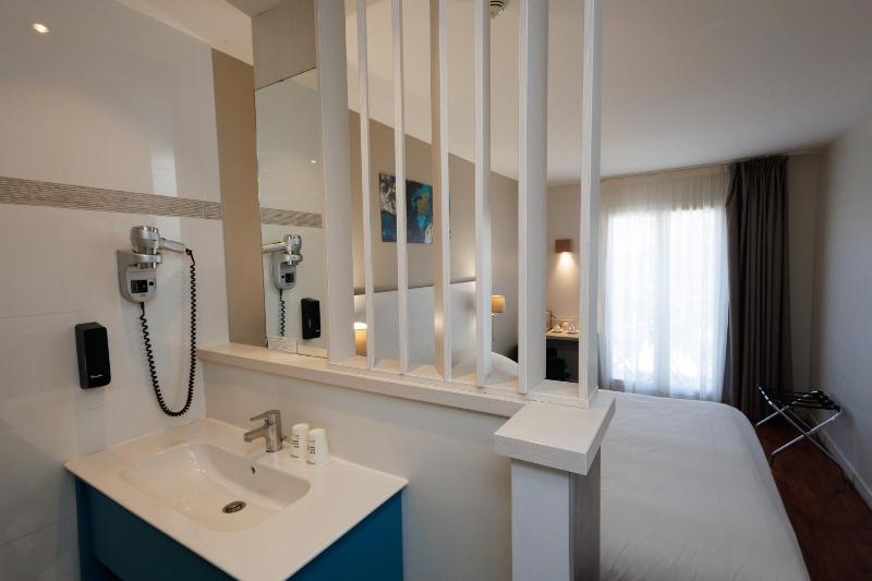 The Originals Boutique Hotel Cassitel Cassis - image 38