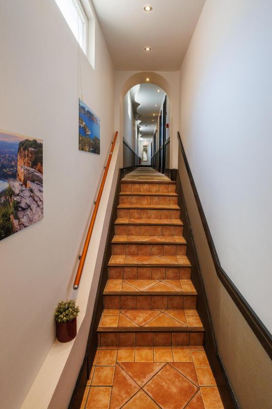 The Originals Boutique Hotel Cassitel Cassis - image 37
