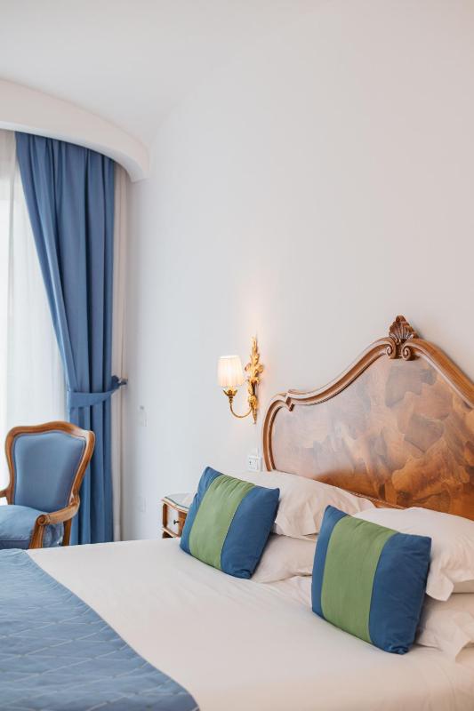 Grand Hotel La Favorita - image 38