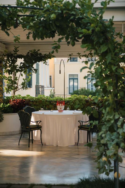Grand Hotel La Favorita - image 40