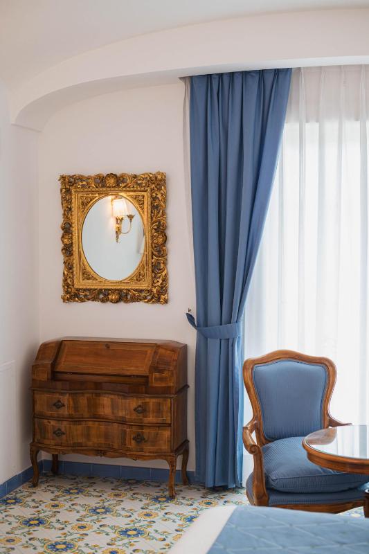 Grand Hotel La Favorita - image 49