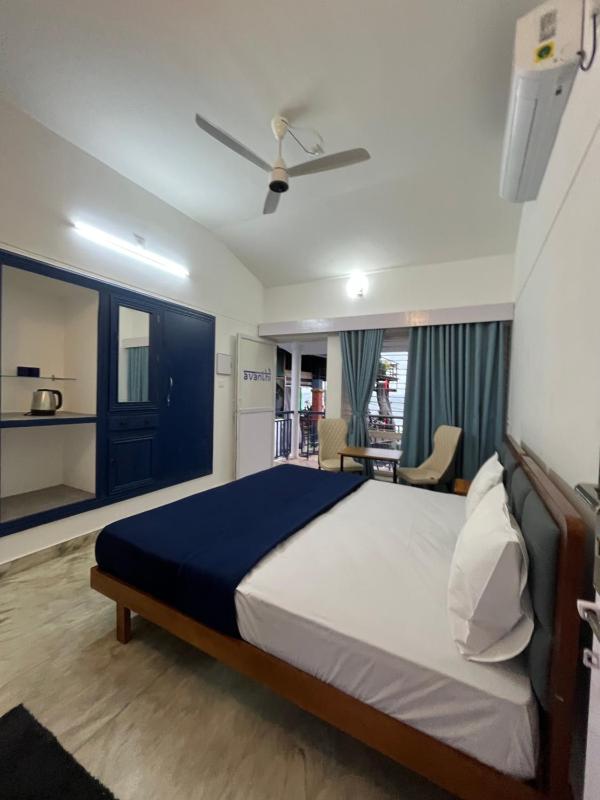 Avanthi Homestay - image 20