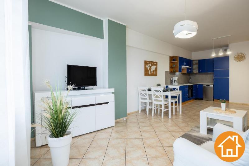 Apartamenty Chrobry z parkingiem w cenie - visitopl - image 49