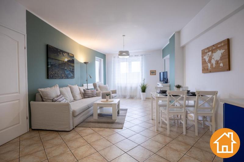 Apartamenty Chrobry z parkingiem w cenie - visitopl - image 40