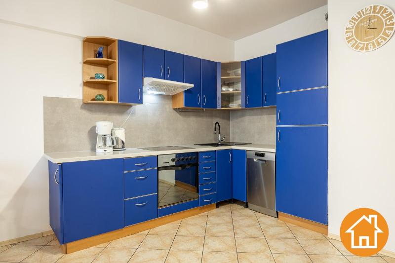 Apartamenty Chrobry z parkingiem w cenie - visitopl - image 42