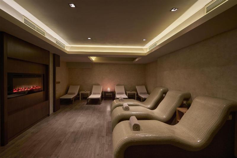 Radisson Hotel Plovdiv - image 46