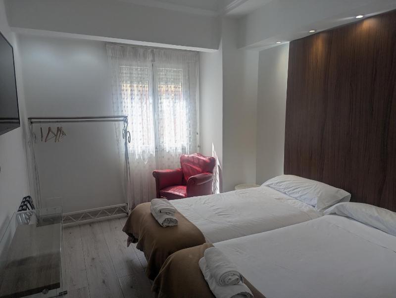 Hostal La Mexicana - image 37