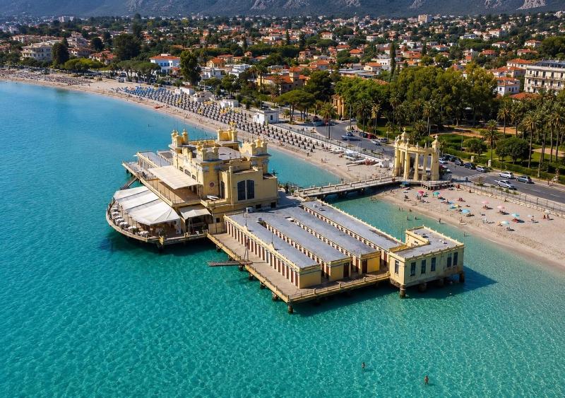 Mondello Beach House - image 4