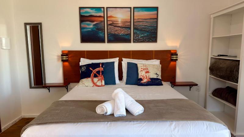 Pousada Farol do Rosa - image 11