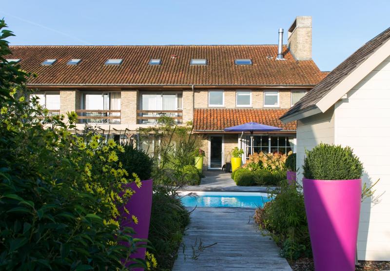Country House Duinhof - image 19