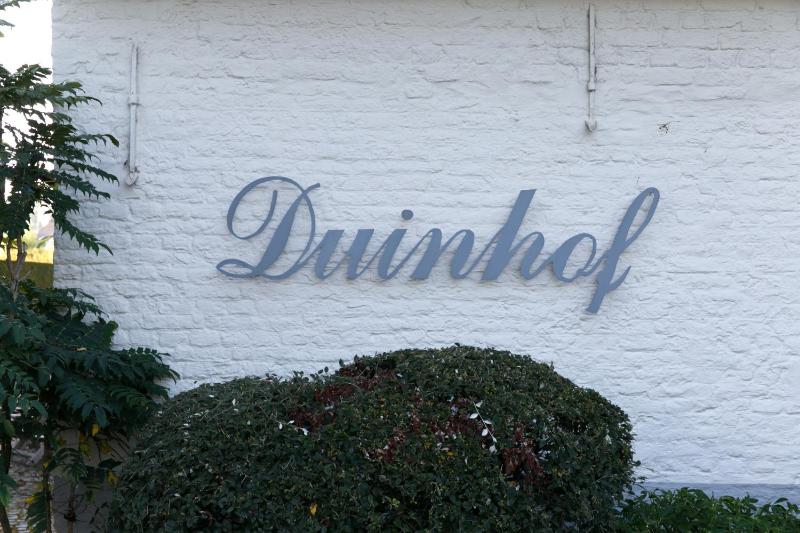Country House Duinhof - image 15
