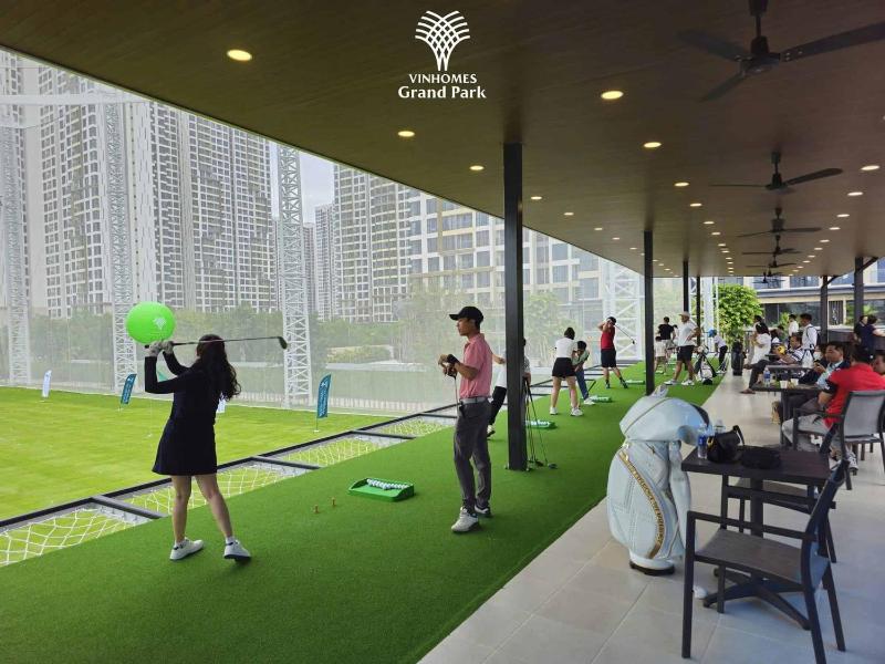2BR-2WC-Vinhomes Grand Park-Sunset View-VincomMeGaMall-WindyHomes - image 7