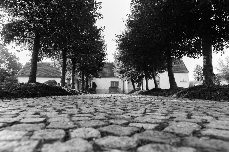 Country House Duinhof - image 38