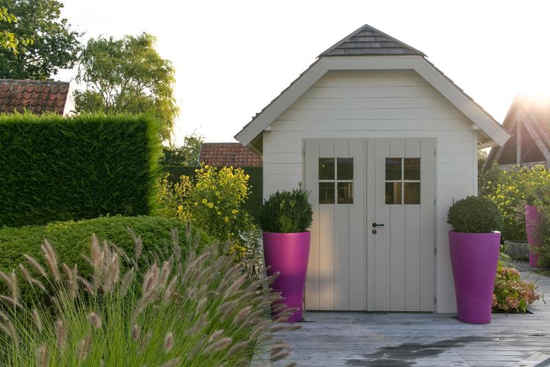 Country House Duinhof - image 36