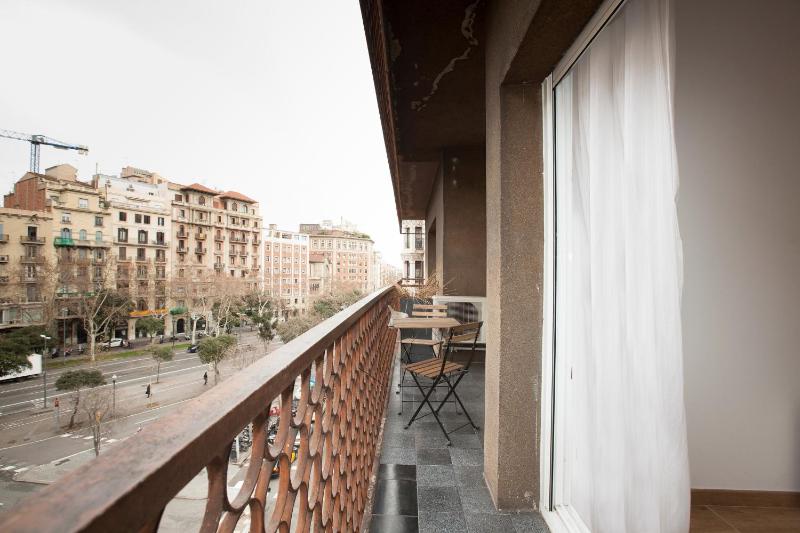 Diagonal Paseo de Gracia 2 pax - image 11