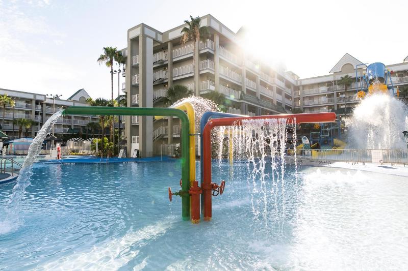 Holiday Inn Resort Orlando Suites - Waterpark By IHG - image 13