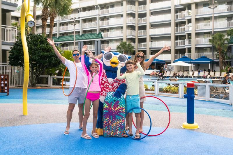 Holiday Inn Resort Orlando Suites - Waterpark By IHG - image 8
