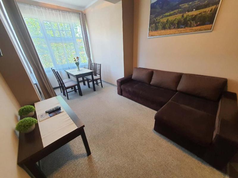 Apartamenty Kostka - image 49