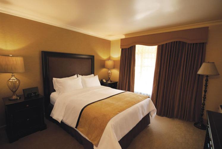 The Inn at UCLA - image 15